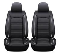 para Nissan Qashqai e-Power J11 J12 2021-2025 Fundas Asientos Coche de Cuero de Lujo,Fundas de Asiento para Coche Antideslizante y Resistente Desgaste Fácil de Instalar,B