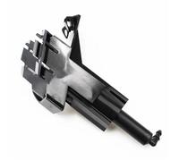 Para Nissan Qashqai J10 2007 2008 2009 2010-2015 Boquilla de limpieza de faros, arandela de faros, actuador de bomba o tapa 28658-JD000 28659-JD000