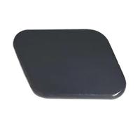 Para Nissan Qashqai J10 2008 2009 2010 Tapa De La Boquilla De Pulverización Para Limpieza De Faros Delanteros Del Coche 28657JD000 28859JD000(Without paint Right)