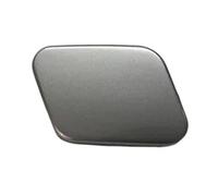 Para Nissan Qashqai J10 2008 2009 2010 Tapa De La Boquilla De Pulverización Para Limpieza De Faros Delanteros Del Coche 28657JD000 28859JD000(Grey Right)
