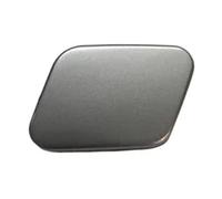 Para Nissan Qashqai J10 2008 2009 2010 Tapa De La Boquilla De Pulverización Para Limpieza De Faros Delanteros Del Coche 28657JD000 28859JD000(Grey Left)