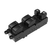 para Nissan RHD Power Master Window Switch Accesorios para automóvil 25401-2U700 254012U700 Lift Window Switch