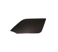 Para Nissan Rogue 2017 2018 2019 2020, Parachoques Delantero, Cubierta De Gancho De Remolque, Cubierta De Argolla De Remolque Dorada Autopartes