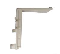 Para Nissan Rogue Air Filter Element Door 2014-2020 Sport 2017-22 - Cubierta de filtro ABS 272B2-4BU0A