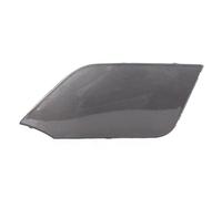 para Nissan Rogue X-Trail T32 2017-2021, Parachoques Delantero, Cubierta de Gancho de Remolque 622A06FL0H (Dorado)