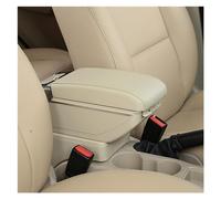 para Nissan, Sentra, Sylphy, reposabrazos para Asiento de Coche, Consola Central, Organizador, pasamanos, Caja de Almacenamiento con portavasos, Piezas de actualización, Caja de reposabrazos