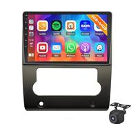 Para Nissan Titan 2008-2012 Radio Estéreo De Coche Pantalla Táctil De 9''