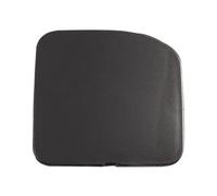 para Nissan Versa 2015-2018, Parachoques Delantero, Tapa de Gancho de Remolque, argolla de Remolque 622A0-9KM0H 622A09KM0H