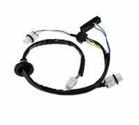 para Nissan X-Trail T31 Interruptor De Botón De Manija De Maletero OEM 25380-Jg01A 25380Jg01A Interruptor De Manija Exterior De La Puerta Trasera
