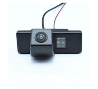 para Nissan X-Trail XTrail X Trail T31 2007~2013 Soporte Cámara Visión Nocturna Luz Matrícula AHD 1920x1080P Cámara Trasera para Coche(AI Obstacle Warning)