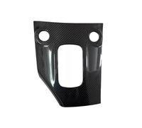 Para Nissan Z RZ34 400Z 2023 2024 Cubierta Del Panel De Cambio De Marchas De Fibra De Carbono Real Para Automóviles