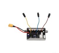 Para NIU KQI2 Pro Scooter eléctrico Placa de circuito Controlador Placa base 48V 14A Max 32km/h Pieza de reparación Compatible con KQI2 Sport Scooter eléctrico