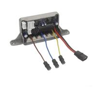 Para NIU KQI3 Scooter eléctrico Placa de control principal Pieza de repuesto para modelos Sport, Pro y Max