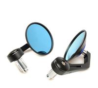 Para Niu N1S/M+/MS/U+ US Manillar Espejo Retrovisor Accesorios De Espejo De Marcha Atrás