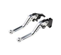 para NMAX 155 125 NMAX125 N-MAX 155 125 N-MAX155 N-MAX125 2015-2021 Accesorios CNC Juego de palancas de Embrague de Freno Corto Manetas De Freno(9)