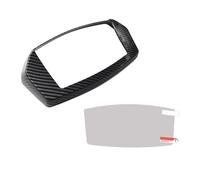 Para NMAX 155 Para NMAX155 2020 2021 2022 Cubierta Velocímetro La Motocicleta Película Protectora Pantalla Antirrayas Película Instrumentos Motocicleta(A Set)