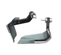 para NMAX155 NMAX125 NMAX 155 N-MAX 125 150 Motocicleta Guardamanos Parabrisas Protectores Manos Manija Tapa Protección contra El Viento LTQSIV(6)