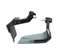 para NMAX155 NMAX125 NMAX 155 N-MAX 125 150 Motocicleta Guardamanos Parabrisas Protectores Manos Manija Tapa Protección contra El Viento LTQSIV(2)