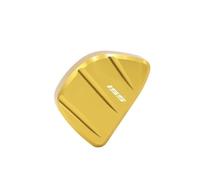 Para NMAX155 Para NMAX 155 125 Para NMAX125 Soporte De Extensión De Placa Soporte De Pie Base Accesorios De Motocicleta Soporte Lateral Extensión Pad(B G)