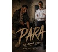 PARA: No going back (Ashes And Redemption Series)