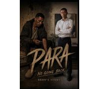 PARA: No going back (Ashes And Redemption Series)