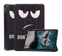 Para Nokia T20 10.4" Funda Estuche Cubierta Protectora con Tapa Pantalla