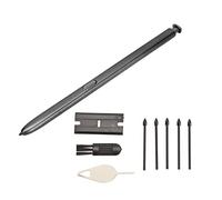 para Note10 Pen Stylus Business Stylus sin versión Bluetooth con Herramienta de reemplazo de nibs Compatible con Note10 Serie Completa Pink (Negro)