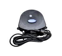 Para Notebook UVC depuradora CPF 20000 Impresión filtro para estanque