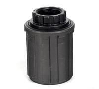 Para NOVATEC 8 9 10 11 velocidades Cassette Hub Cuerpo de rueda libre Componente Construcción Acero Rueda de Bicicleta Pieza Reemplazo (cuentas sueltas 8/9/10 velocidades)