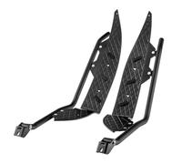 para NS150GX NS 150gx 2025-2026 Barra De Choque Inferior Protector Motor Extensión Pedal Reposapiés Motocicleta