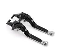 Para NSS Para FORZA 350 300 250 125 150 750 2010-2026 | Maneta De Embrague Conjunto De Manetas De Freno Manija Del Motor Ajustable(17)