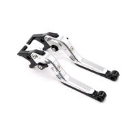 Para NSS Para FORZA 350/300/250/125/150/750 2010-Present Palanca Embrague Juego Palanca Freno Manija Motor Ajustable Accesorios Palancas(See the figure2)