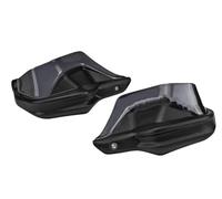 para NT 1100 para NT1100 para NT-1100 para N-T1100 21-24 Moto Protector Manos Extensiones Guardamanos Manillar Deflector Parabrisas Manillar Mano Parabrisas(Set Smoke Grey)