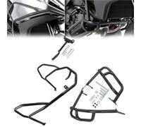 para NT1100 DCT ES NT 1100 2025 Protectores De Motor Motocicleta Defensas Carretera Protector Carenado Parachoques Jaula Acrobacias