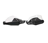 para NT1100 NT 1100 2021 2022 2023 Protectores De Mano Negros para Motocicleta Protector De Palancas De Embrague De Freno Protector De Guardamanos LTQSIV(3)