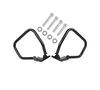 Para NT1100 NT 1100 DCT 2022 2023 Motocicleta Lado Trasero Alforja Motor Guarda Carretera Crash Bar Bumper Stunt Jaula Protector