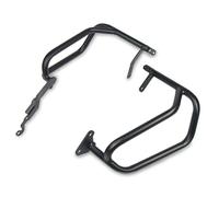 Para NT1100 Para NT 1100 2022 2023 Barra Protectora Motor Motocicleta Barra Protectora Marco Carenado Superior E Inferior Parachoques Tanque Moto Autopista Barras Choque(Lower)