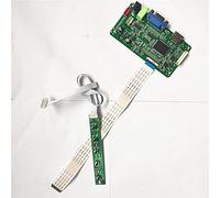 Para NV156FHM-N41/N42/N43/N45/N46 WLED 30Pin-eDP pantalla LCD 15.6 1920 * 1080 VGA compatible con HDMI controlador (NV156FHM-N46)