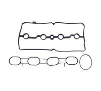 Para NV200 2013-2019 para Rogue 2017-2019 Juego de juntas de colector de admisión de válvula 13270-5TA0A 16175-JA00A cubierta de válvula de motor