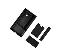 Para NX 260 NX350h 2022 2023 Caja Almacenamiento Automóvil Bandeja De Caja Almacenamiento De Contenedor Central Caja del reposabrazos del coche