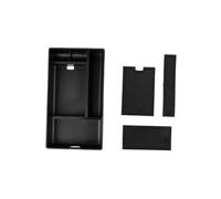 Para NX 260 NX350h 2022 2023 Caja De Almacenamiento Reposabrazos Control Central Para Interiores Coches Caja del reposabrazos del coche