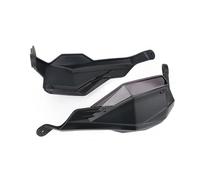 para NX 400 500 CB500X NX400 NX500 para CB 500X CB500X Guardamanos De Manillar Protector De Mano Parabrisas Aumentar El Parabrisas RESPUNEKBAH