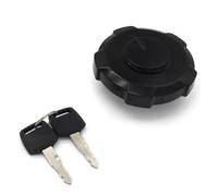 Para NX125 NX250 AX-1 NX500 NX650 Para Dominator TLR200 Para Reflex 17620-MN9-003 Tapa Depósito De Combustible Moto