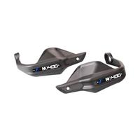 para NX400 NX500 2024 Nx 400 500 Accesorios De Guardamanos Motocicleta Manillar Carenado Protector Mano Extensión Parabrisas Guardamanos