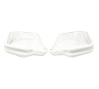 para NX400 para NX 400 500 para NX500 2023 2024 Kit Extensión Guardamanos Motocicleta Guardamanos Manillar Paravientos Protectores Manos Motocicleta(I)