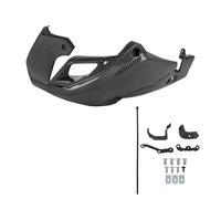 para NX500 2023 2024 2025 Protector Cubierta Alerón Inferior Motor CB500F 2016-2025 Kit Protección Chasis Winglets Motocicleta