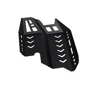 para NX500 500NX NX 500 NX400 400 Cubierta Protectora Motocicleta para Protector Chasis Placa De Deslizamiento Cárter Placa Protección Marco Motor