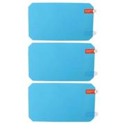 para NX500 NX 500 2024 2025 Película Salpicadero De Motocicleta Panel De Pantalla Protectora Antiarañazos TPU Antimareos LIANGYIMEI(3 Piece)