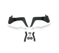 para NX500 NX400 NX 500 2023 2024 Protector Mano Dedicado Guardamanos De Motocicleta Protectores Manillar Parabrisas Protección Manija