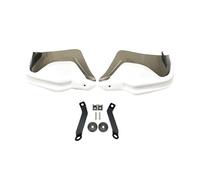 para NX500 NX400 NX 500 2023 2024 Protector Mano Dedicado Guardamanos De Motocicleta Protectores Manillar Parabrisas Protección Manija